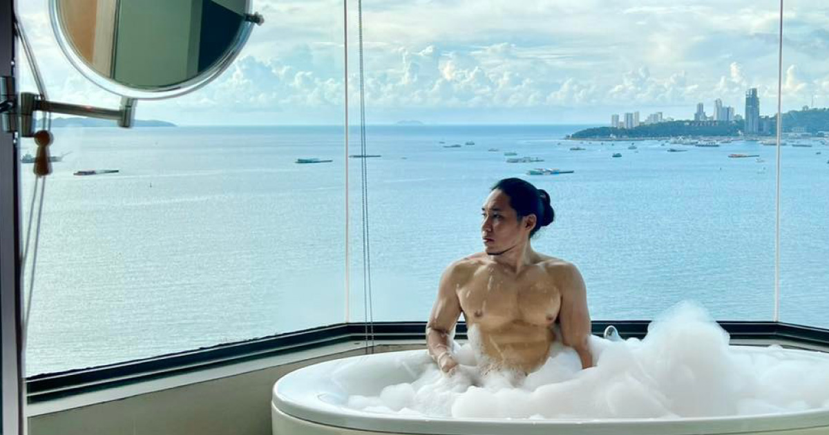 Cape Dara Resort Pattaya