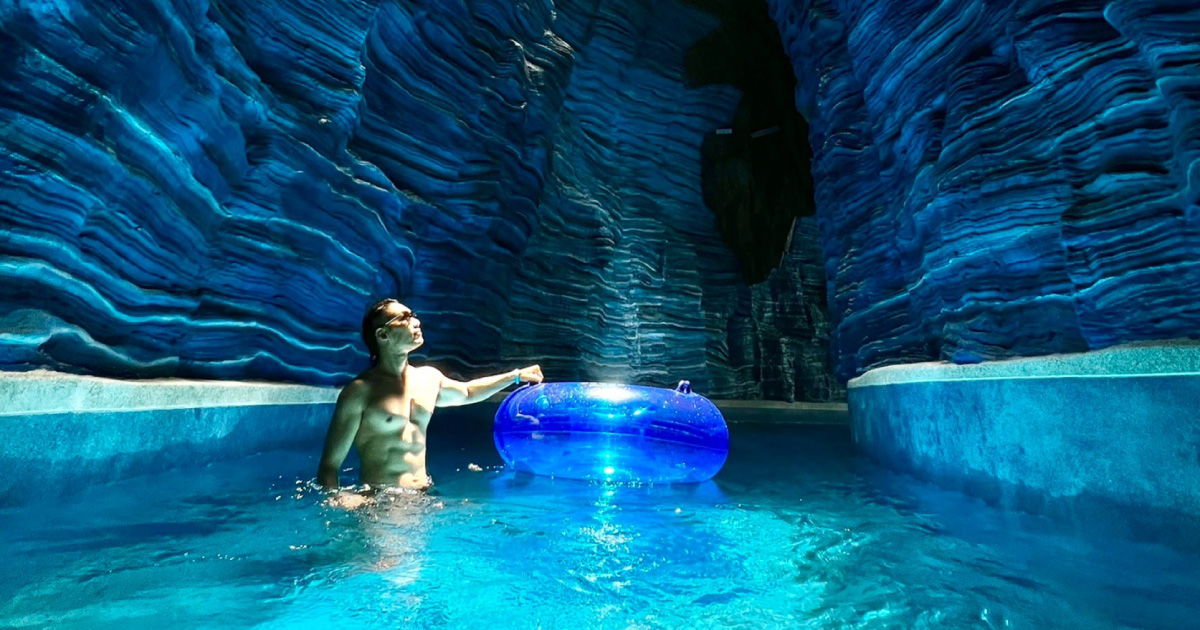 Grande Centre Point Space Pattaya