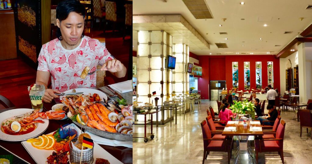 Novotel Suvarnabhumi