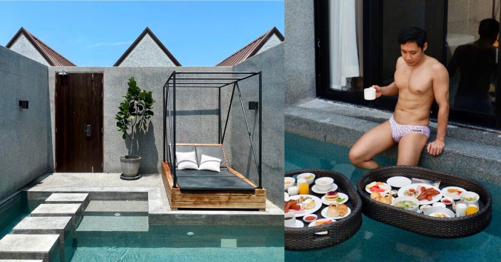 ANA ANAN Resort & Villas Pattaya