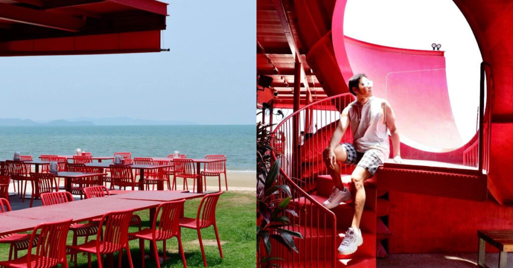 Home Under the Sun Pattaya